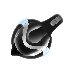 Чайник Centek CT-0040 Black 1.8л, 2200Вт, открывание кнопкой, внутренняя подсветка, фото 4