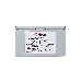 Блок питания FSP QDION QD500-PNR 80+ <500W, (20+4+4+4) pin, 2x(6+2) pin, 5xSATA, 3xMolex, FDD, 12 см, 80 Plus, Active PF, фото 3