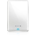 Внешний жесткий диск 2TB ADATA HV620S, 2,5" , USB 3.1, Slim, белый, фото 3