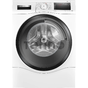 Стиральная машина Bosch WDU8H543EU пан.англ. класс: A загр.фронтальная макс.:10кг белый