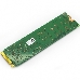 Накопитель SSD M.2 ADATA 128Gb SX6000 Lite <ASX6000LNP-128GT-C> (PCI-E 3.0 x4, up to 1800/600Mbs, 3D TLC, NVMe 1.3, 22x80mm), фото 5