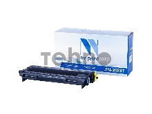 Картридж NVPrint совместимый Brother TN-2075T для HL-2030R/2040/2070NR/FAX-2920R/2825/DCP-7010R/7025/MFC-7420R/7820NR (2500k)