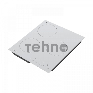 Электрическая индукционная панель MAUNFELD EVI.453-WH