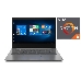 Ноутбук Lenovo V15-ADA 15,6 FHD (1920x1080)TN AG, RYZEN 5 3500U, 2x4GB DDR4 2400, 256G SSD M.2, Radeon Vega 3, WiFi, BT, 2 cell 35Wh, 65W, Windows 10 Pro64, 1Y CI, 1.85kg, фото 2