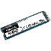 Накопитель SSD Kingston Enterprise SSD   480G DC1000B M.2 2280 Enterprise NVMe Gen3 x4 (R3400/W600MB/s) (Data Center), фото 5