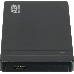 Внешний корпус для HDD AgeStar 3UB2P3 SATA III пластик черный 2.5", фото 4