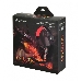 Гарнитура Oklick HS-L390G DRAGON black/red 1.8m (JD-728S), фото 13