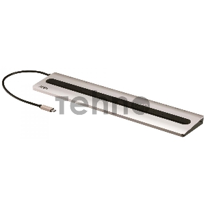 Многопортовая док-станция ATEN USB-C Multiport Dock with Power Pass-Through Многопортовая док-станция ATEN USB-C Multiport Dock with Power Pass-Through