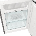 Холодильник Hisense RB390N4AD1 серебристый (двухкамерный), фото 3