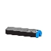 Тонер-картридж Kyocera TK-8600C (1T02MNCNL0) голубой для FS-C8600DN/C8650DN 20000 стр., фото 2