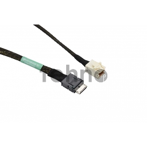 Кабель Supermicro OCuLink Source to MiniSAS HD target V.91 Cable, Internal, PCIe NVMe SSD