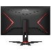 МОНИТОР 27" AOC 27G2SAE Black-Red (VA, 1920x1080, 165Hz, 1 ms, 178°/178°, 350 cd/m, 80M:1, +2xHDMI 1.4, +DisplayPort 1.2, фото 10