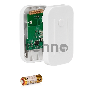 Беспроводной дверной звонок REXANT