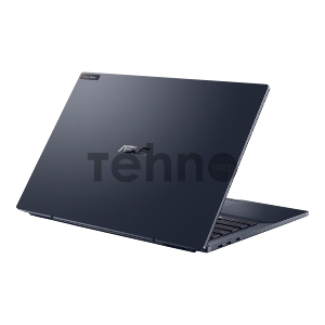 Ноутбук ASUS B5302CEA-KG0631X ExpertBook B5 13,3 Core i3-1115G4/8Gb/256Gb SSD/FHD OLED 1920x1080/NumberPad/Wi-Fi 6/66WHrs 4-cell Li-ion/Windows 11 Pro/1,2Kg/Star Black/Mg+Al body,Micro HDMI to RJ45 Cable
