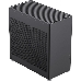Компьютерный корпус, без блока питания ATX Gamemax MeshBox Black ATX case, black, w/o PSU, w/1xUSB3.0+1xType-C, 1xCombo Audio, фото 8