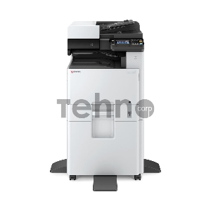 МФУ Kyocera Ecosys M8124cidn 1102P43NL0 МФУ (принтер, сканер, копир) для большого офиса 4-цветная лазерная печать до 24 стр/мин макс. формат печати A3 (297 × 420 мм) макс. размер отпечатка: 297 × 432 мм цветной ЖК-дисплей двусторонняя печать автоподача ор МФУ Kyocera Ecosys M8124cidn 1102P43NL0 МФУ (принтер, сканер, копир) для большого офиса 4-цветная лазерная печать до 24 стр/мин макс. формат печати A3 (297 × 420 мм) макс. размер отпечатка: 297 × 432 мм цветной ЖК-дисплей двусторонняя печать автоподача ор