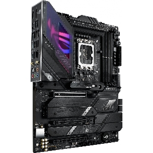 Материнская плата ASUS ROG STRIX Z790-E GAMING WIFI /LGA1700,Z790,USB3.2 GEN 2,MB (90MB1CL0-M0EAY0) (930538)