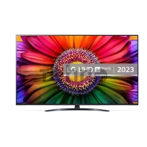 Телевизор LED55 LG 55UR81006LJ (55UR81006LJ.ARUB)