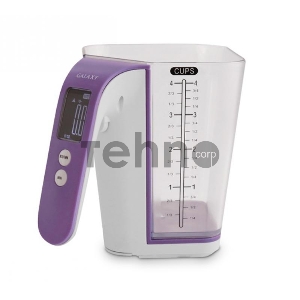 Весы кухонные Galaxy GL 2805