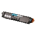 Картридж SAKURA TN326C для Brother HL-8250, DCP-8450, MFC-8650, синий, 3 500к., фото 2
