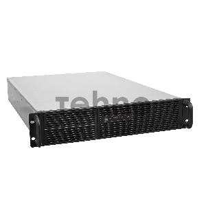 Серверный корпус Exegate Pro 2U650-06/2U2098L <RM 19,  высота 2U, глубина 650, БП 500ADS, USB>
