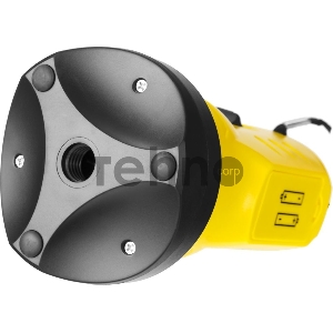 Нивелир лазерный STAYER SLL-1, 10м, точн. +/-0,5 мм/м [34960]