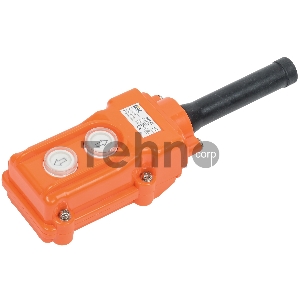 Пост кнопочный ПКТ-61 ИЭК BPU10-2