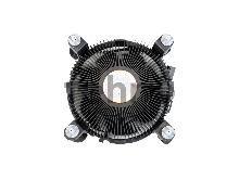 Кулер для процессора CPU cooler (Intel LGA1700 socket) TDP 100W