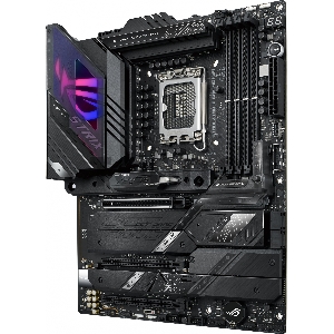 Материнская плата ASUS ROG STRIX Z790-E GAMING WIFI /LGA1700,Z790,USB3.2 GEN 2,MB (90MB1CL0-M0EAY0) (930538)