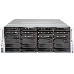 Платформа SuperMicro 6049P-E1CR36H noCPU(2)Scalable/TDP 70-205W/ no DIMM(16)/ 3108RAID HDD(36)LFF/ 2x10Gbe/ 5xFH/ 2x1200W, фото 4