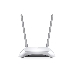 Роутер беспроводной TP-Link TL-WR840N N300 10/100BASE-TX белый, фото 27