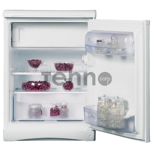 Холодильник Indesit ТТ85.001 белый