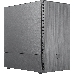 Корпус Cooler Master MasterBox MB400L w/o ODD TG MCB-B400L-KGNN-S00 mATX, Brushed Front Panel, Mesh Intakes, Tempered Glass side panel, фото 9