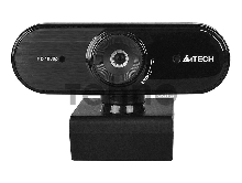 Камера Web A4 PK-935HL черный 2Mpix (1920x1080) USB2.0 с микрофоном