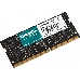 Память DDR4 16Gb 2400MHz Kingmax KM-SD4-2400-16GS RTL PC4-19200 CL17 SO-DIMM 260-pin 1.2В dual rank, фото 3