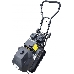 Виброплита ZITREK z3k60w 091-0202  Loncin 160F; 57 кг; упл.250 мм, бак для воды, фото 2