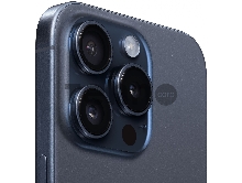 Смартфон Apple A3104 iPhone 15 Pro 256Gb синий титан моноблок 3G 4G 2Sim 6.1