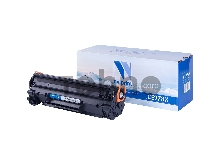 Картридж NV Print совместмый для HP LJ Р1566/Р1606W/M1536dnf MFP 	CE278X	2 300 k