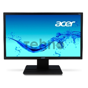 Монитор 22 Acer V226HQLBB BLACK UM.WV6EE.B05 / UM.WV6EE.B08