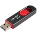 Флеш Диск ADATA Flash Drive 32Gb С008 AC008-32G-RKD {USB2.0, Black-Red}, фото 8