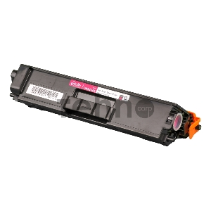 Картридж SAKURA TN326M для Brother HL-8250, DCP-8450, MFC-8650, пурпурный, 3 500к.