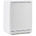 Холодильник Indesit ТТ85.001 белый, фото 3