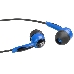 Наушники Defender Basic-604 Blue кабель 1,1 м, фото 4