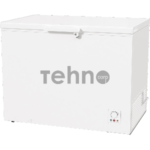 Морозильный ларь Gorenje FH301CW, белый