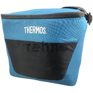 Сумка-термос Thermos Classic 24 Can Cooler Teal 19л. бирюзовый/черный (287823)