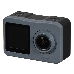 Экшн-камера Digma DiCam 520 серый, фото 4