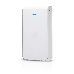 Точка доступа  UBIQUITI UAP-IW-HD UniFi AP In-Wall HD Точка доступа 2.4+5 ГГц, ac Wave2, 4х4 MU-MIMO, 5х 1G RJ45, 802.3at/af, фото 1