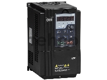 Преобразователь частоты A650 380В 3Ф 2,2kW 5,5А IEK ONI