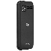 Мобильный телефон Digma LINX B241 32Mb черный моноблок 2.44" 240x320 0.08Mpix GSM900/1800, фото 11