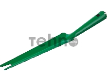 Корнеудалитель, РОСТОК 421425, с металлической ручкой, 235x44x385мм
